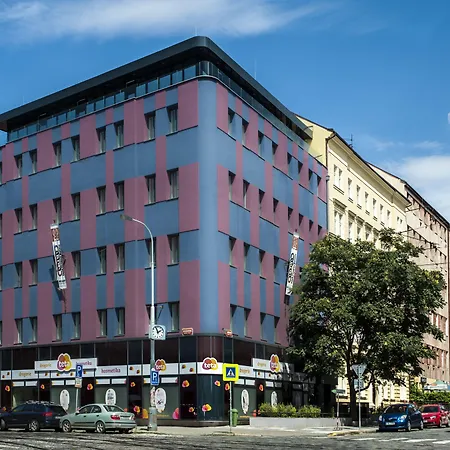 Hotel Galileo-3
